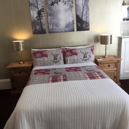 Tanglin Guest House Oban Luaran gambar