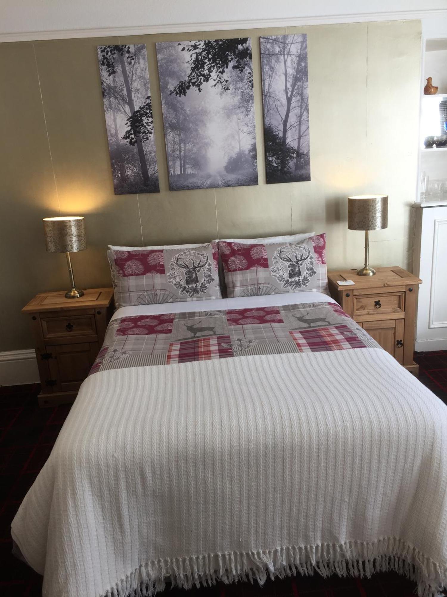 Tanglin Guest House Oban Luaran gambar