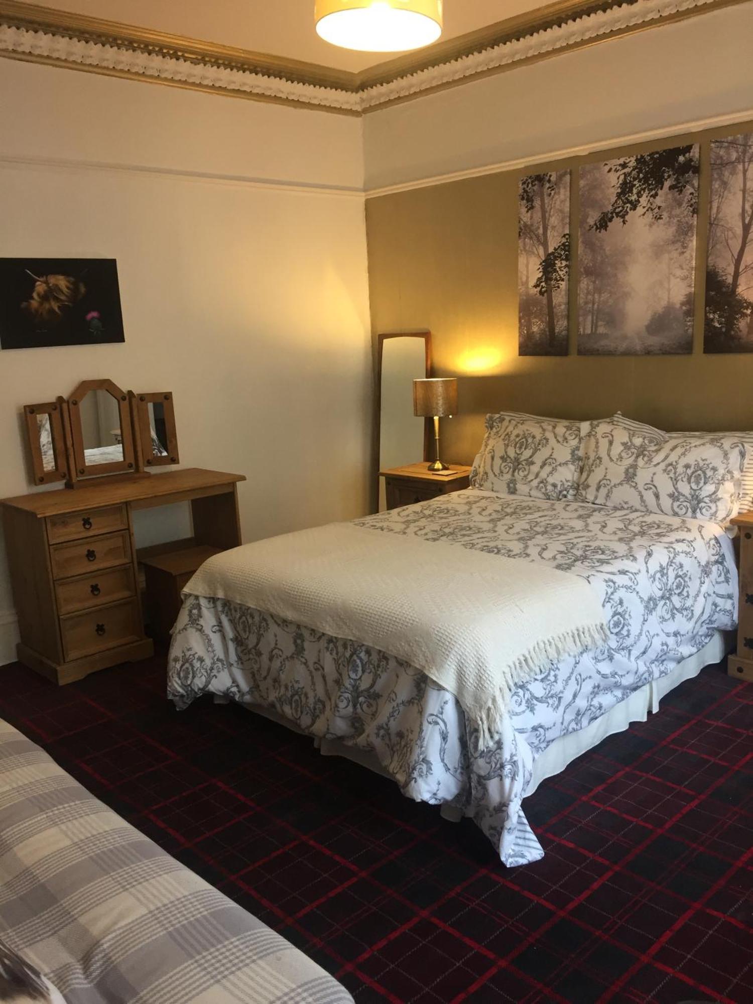 Tanglin Guest House Oban Luaran gambar