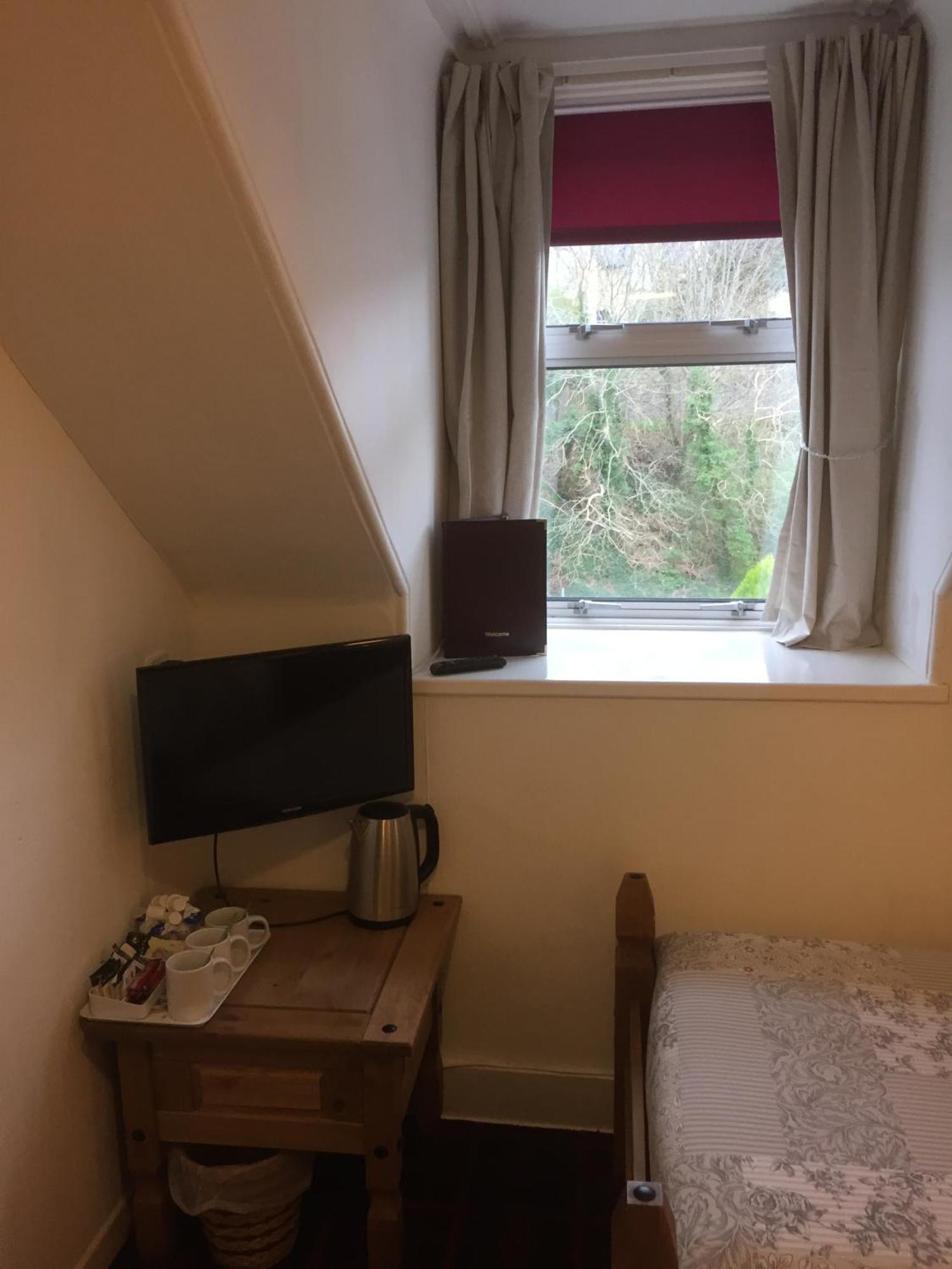Tanglin Guest House Oban Luaran gambar